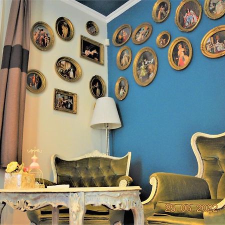 Social Guest House Sofia Luaran gambar