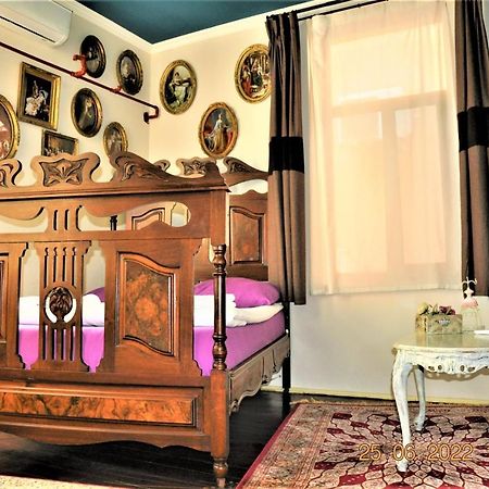 Social Guest House Sofia Luaran gambar