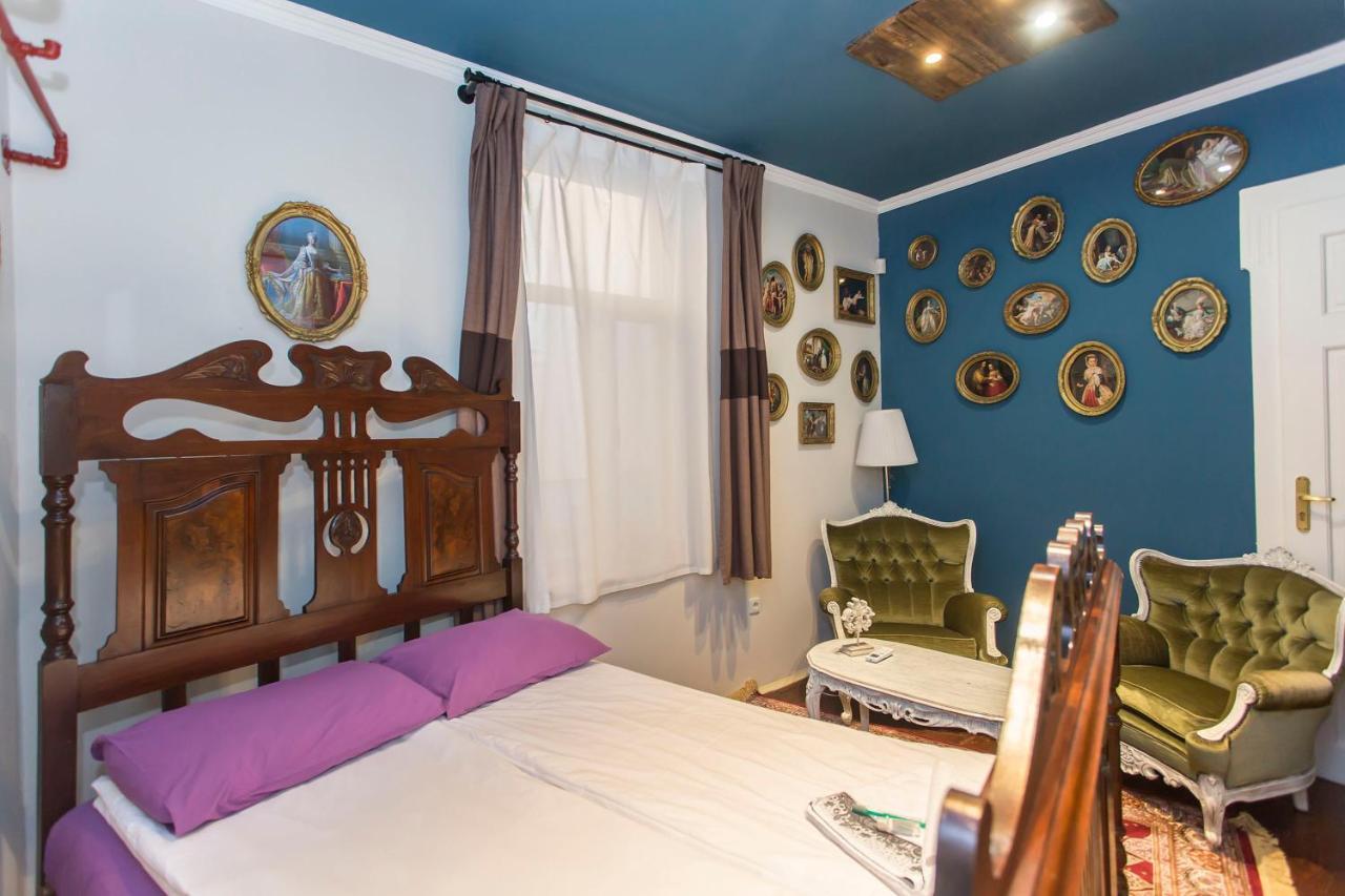 Social Guest House Sofia Luaran gambar