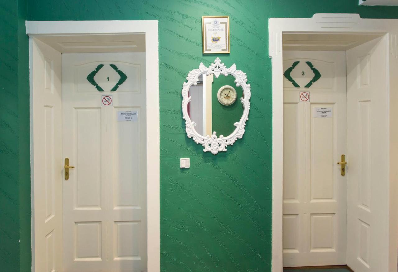 Social Guest House Sofia Luaran gambar