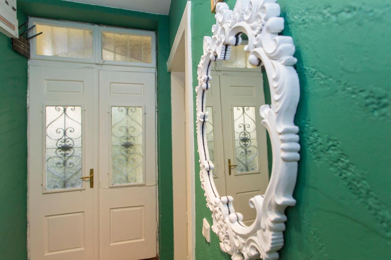 Social Guest House Sofia Luaran gambar
