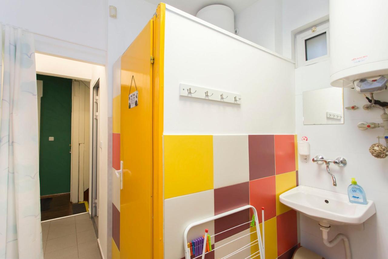 Social Guest House Sofia Luaran gambar