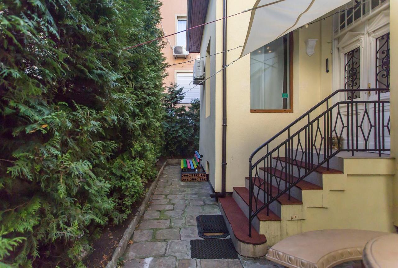 Social Guest House Sofia Luaran gambar