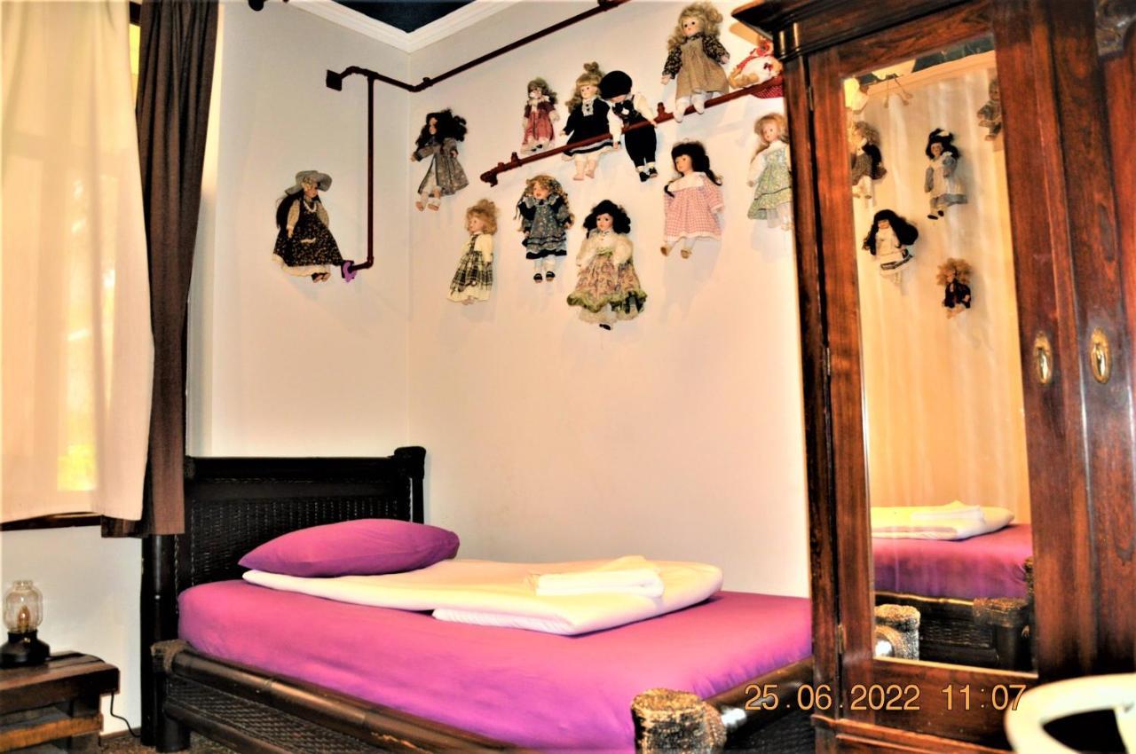 Social Guest House Sofia Luaran gambar