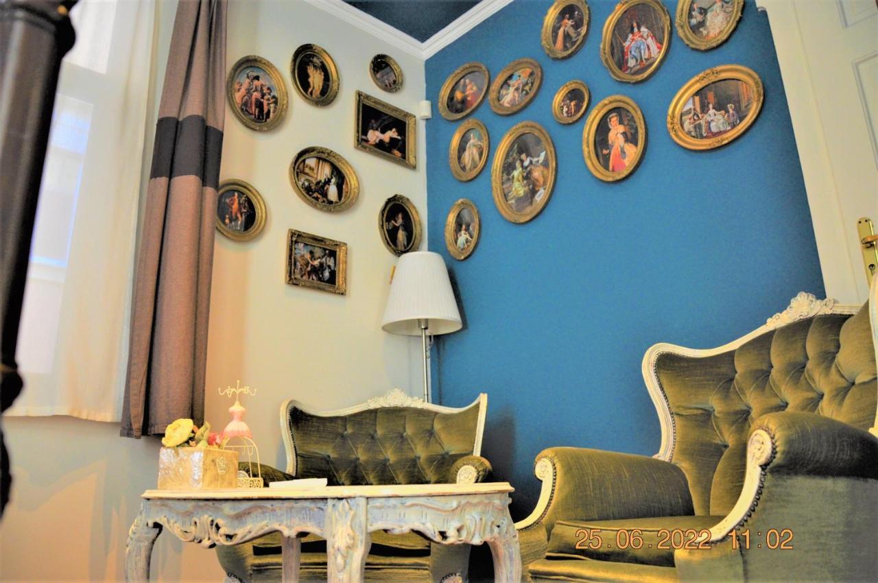 Social Guest House Sofia Luaran gambar