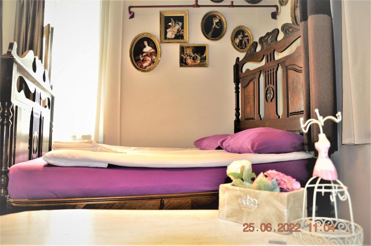 Social Guest House Sofia Luaran gambar