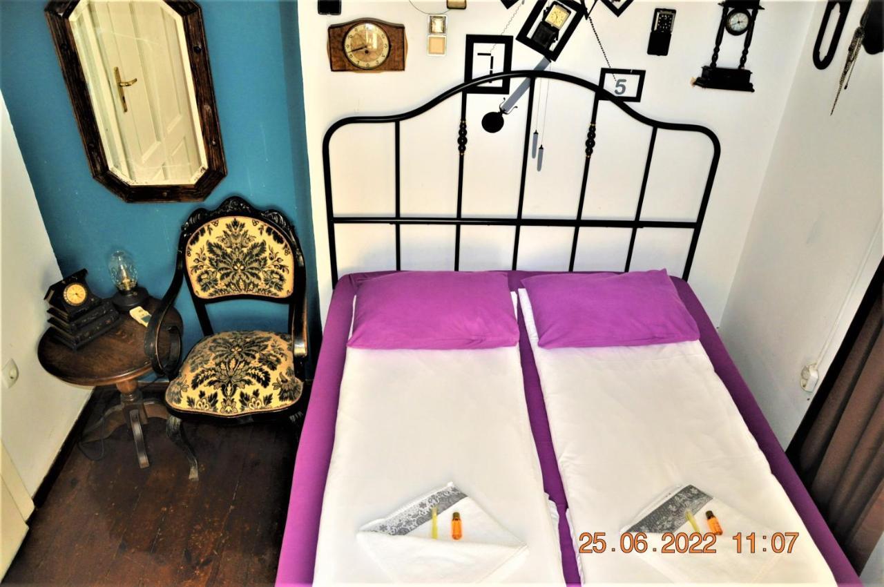 Social Guest House Sofia Luaran gambar