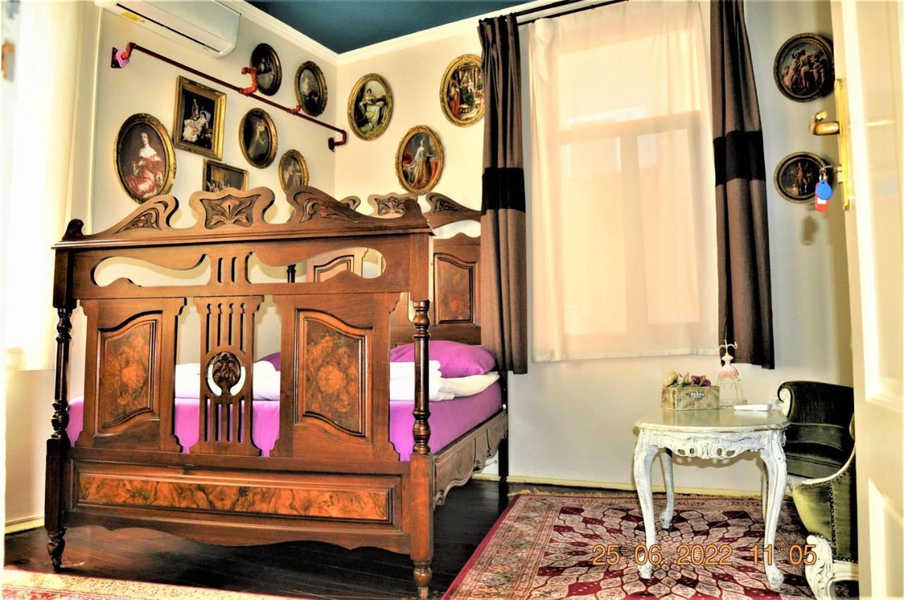 Social Guest House Sofia Luaran gambar