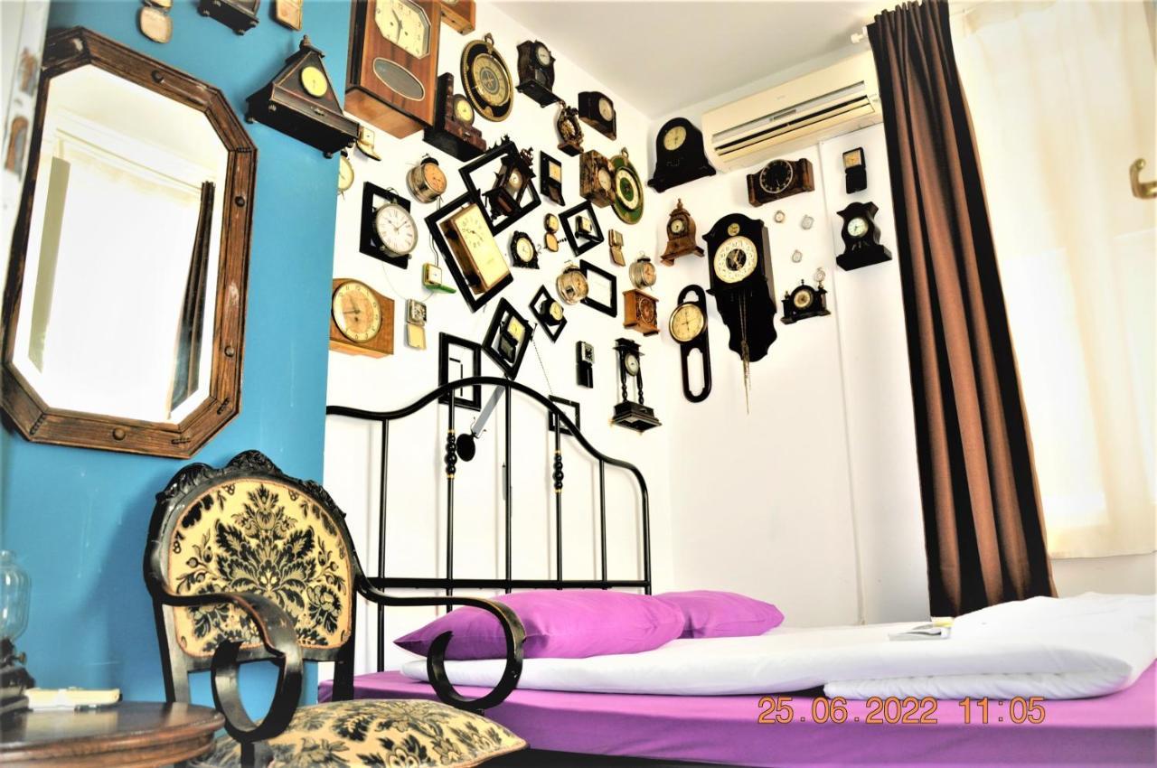 Social Guest House Sofia Luaran gambar