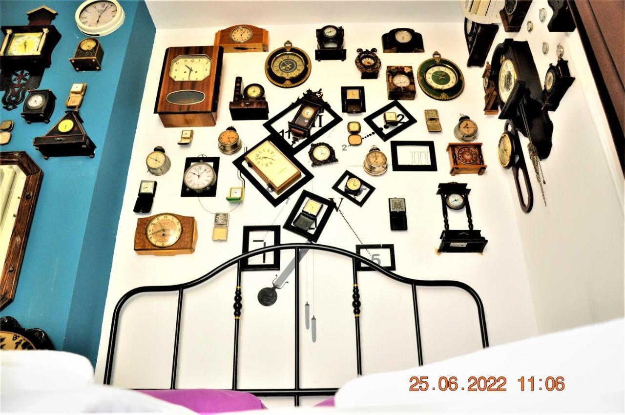 Social Guest House Sofia Luaran gambar