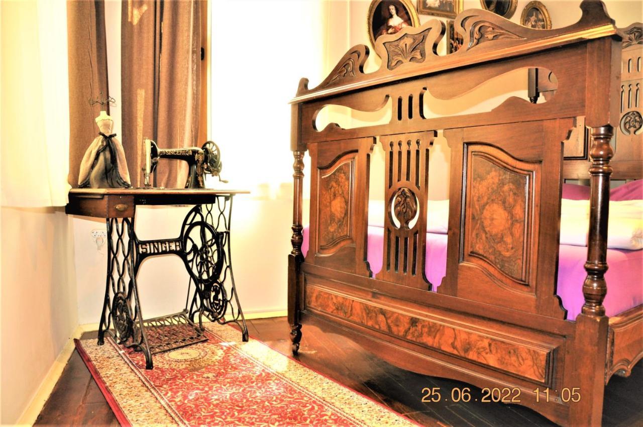Social Guest House Sofia Luaran gambar