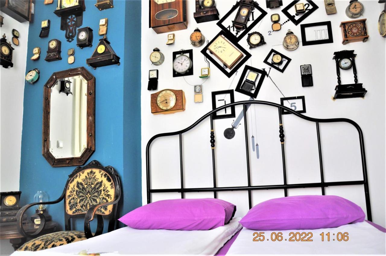 Social Guest House Sofia Luaran gambar