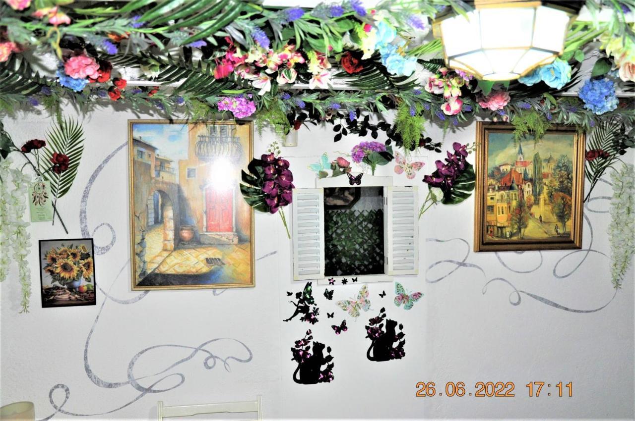 Social Guest House Sofia Luaran gambar