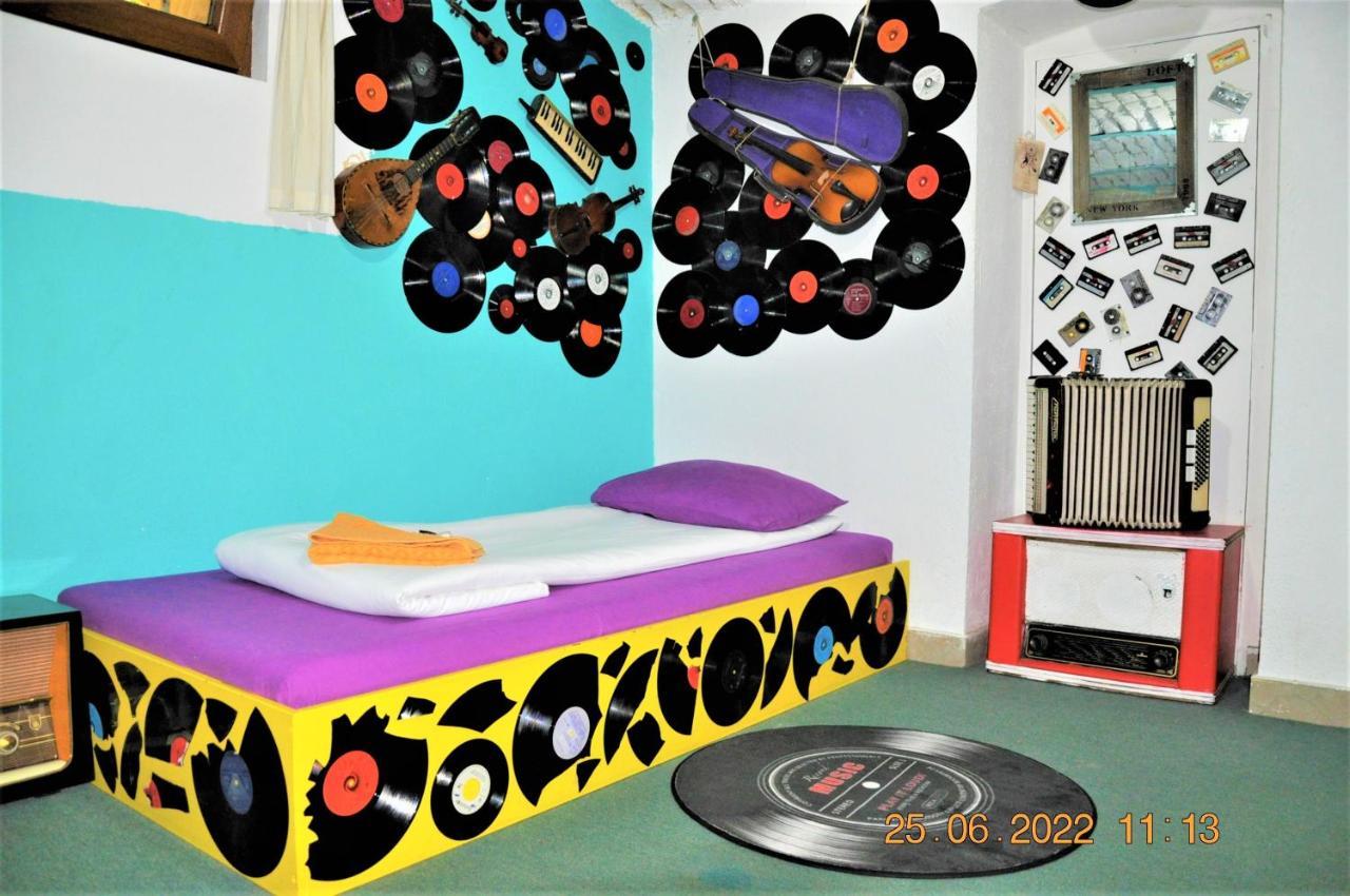 Social Guest House Sofia Luaran gambar