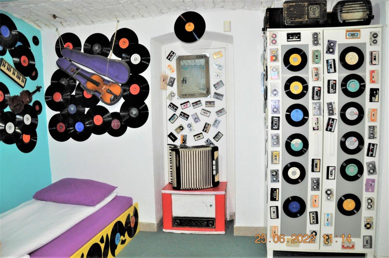Social Guest House Sofia Luaran gambar