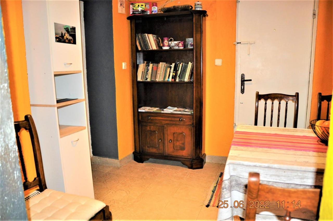 Social Guest House Sofia Luaran gambar