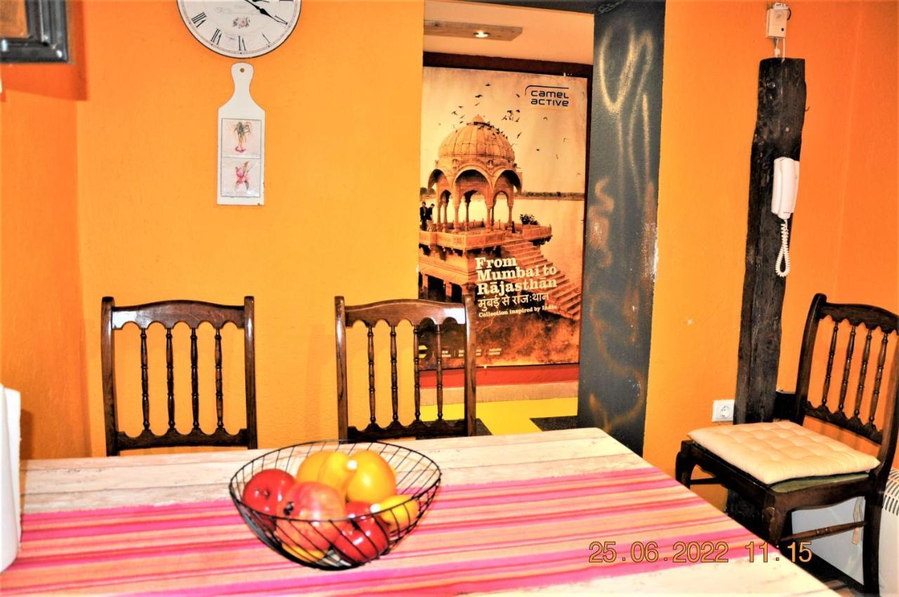Social Guest House Sofia Luaran gambar