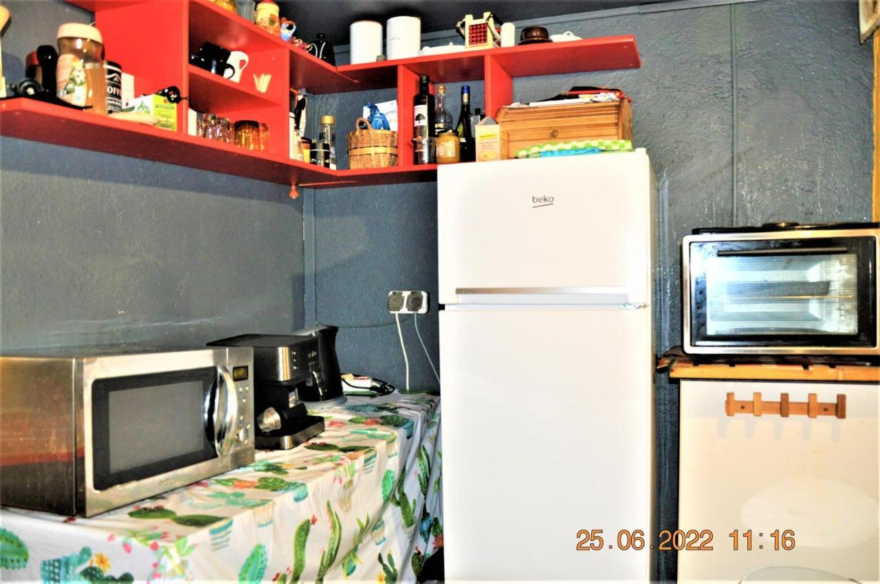 Social Guest House Sofia Luaran gambar