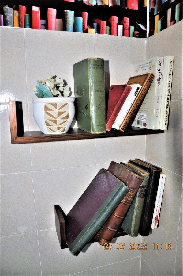 Social Guest House Sofia Luaran gambar
