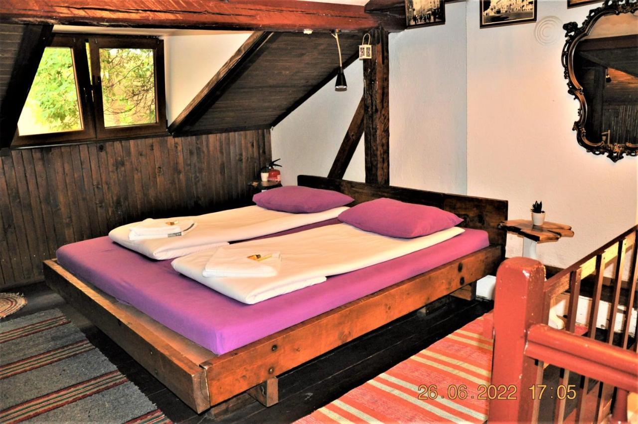 Social Guest House Sofia Luaran gambar
