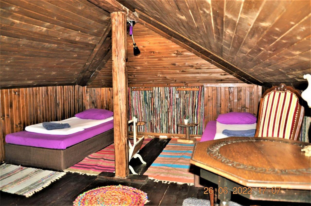 Social Guest House Sofia Luaran gambar