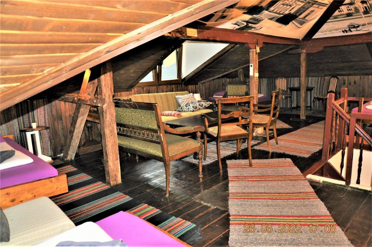 Social Guest House Sofia Luaran gambar