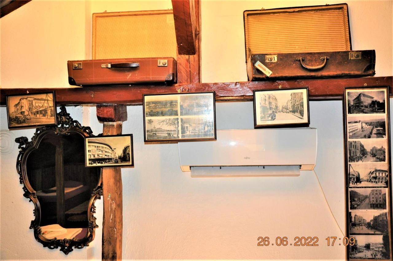 Social Guest House Sofia Luaran gambar