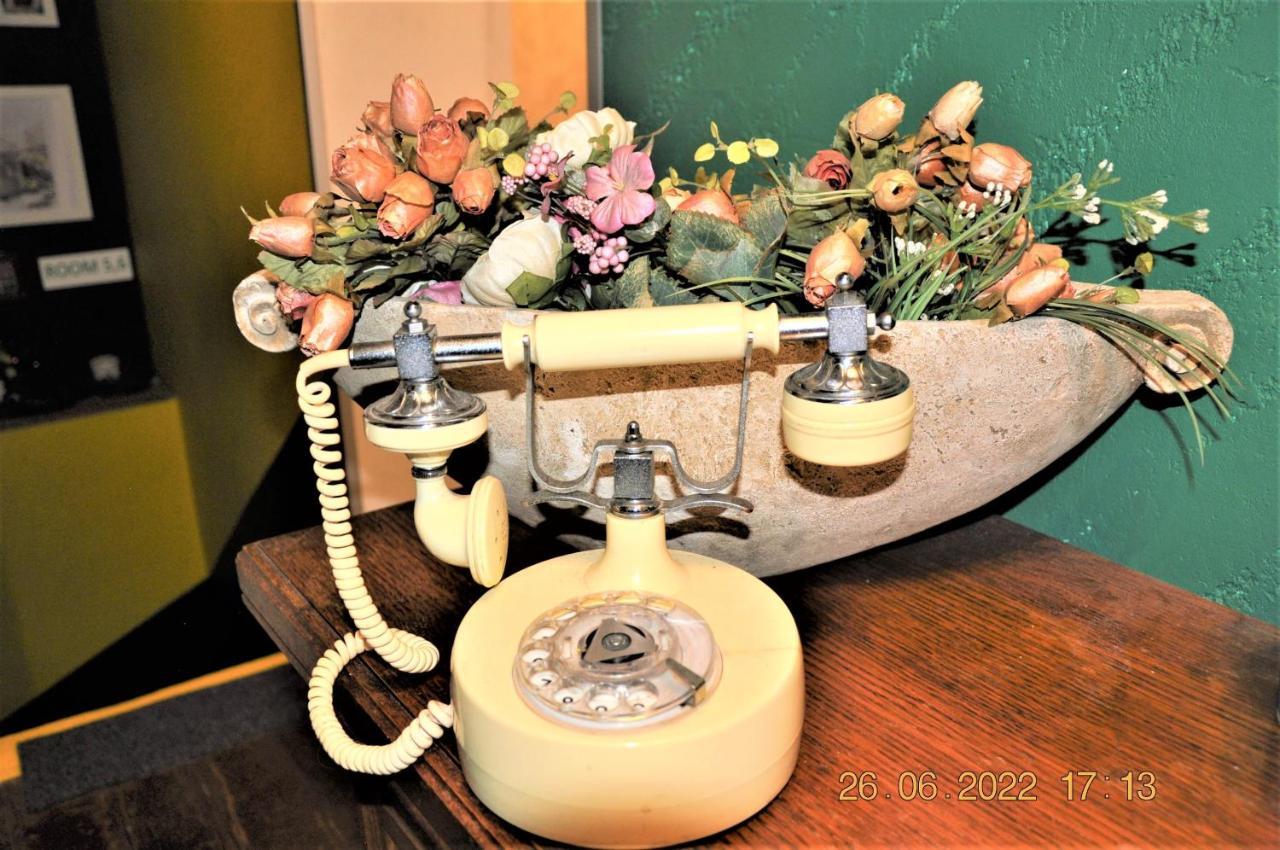 Social Guest House Sofia Luaran gambar