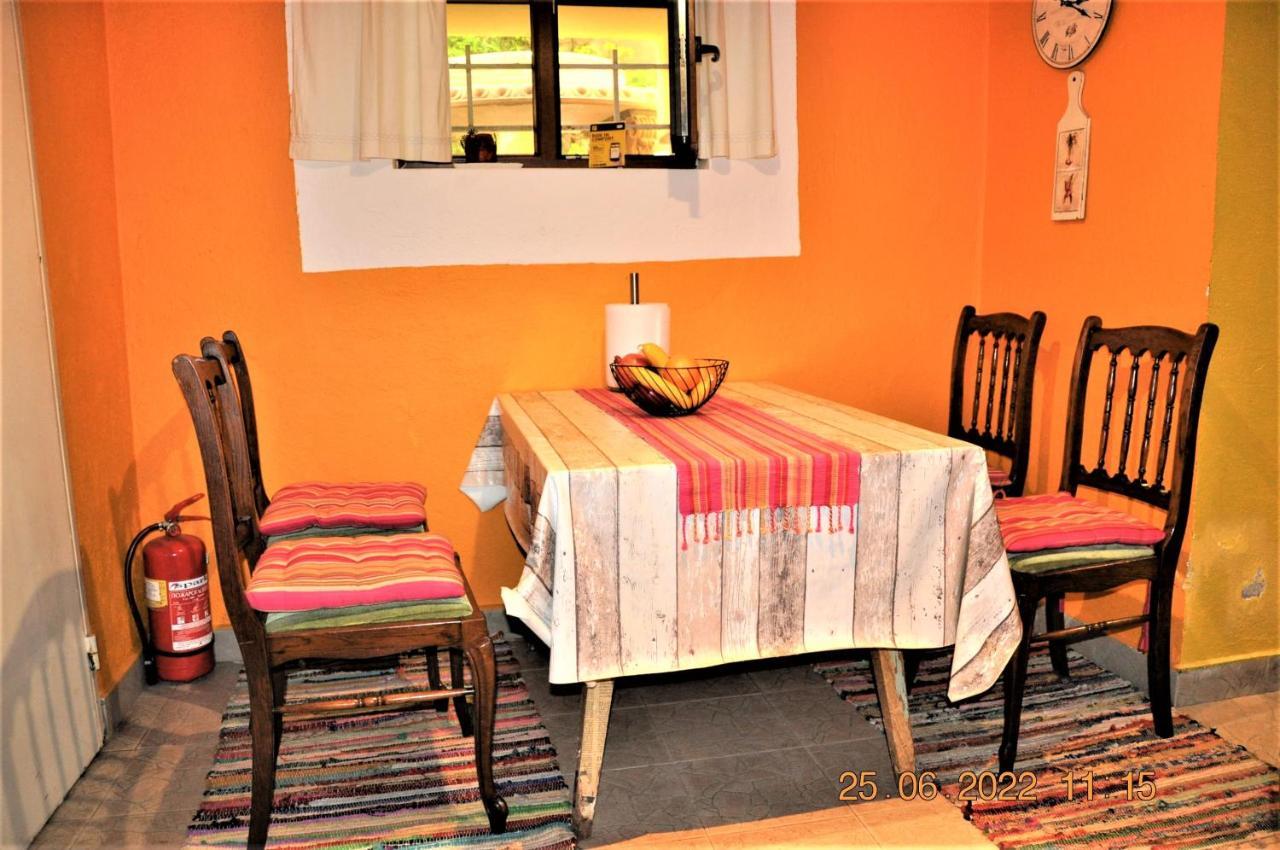 Social Guest House Sofia Luaran gambar