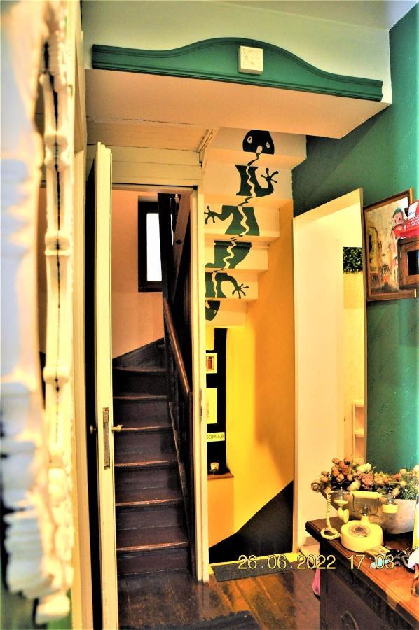 Social Guest House Sofia Luaran gambar