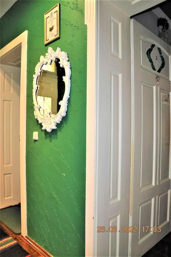 Social Guest House Sofia Luaran gambar