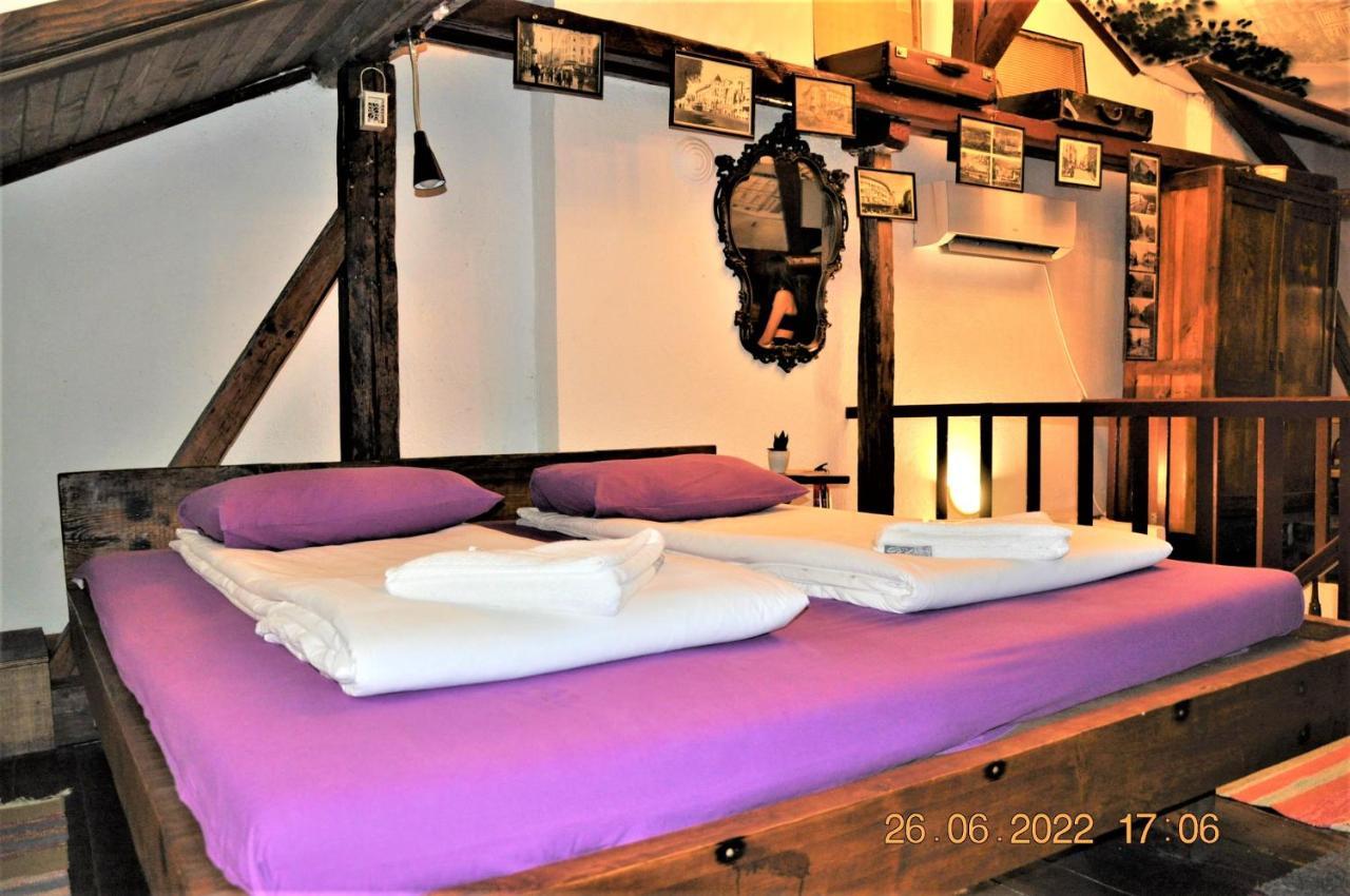 Social Guest House Sofia Luaran gambar