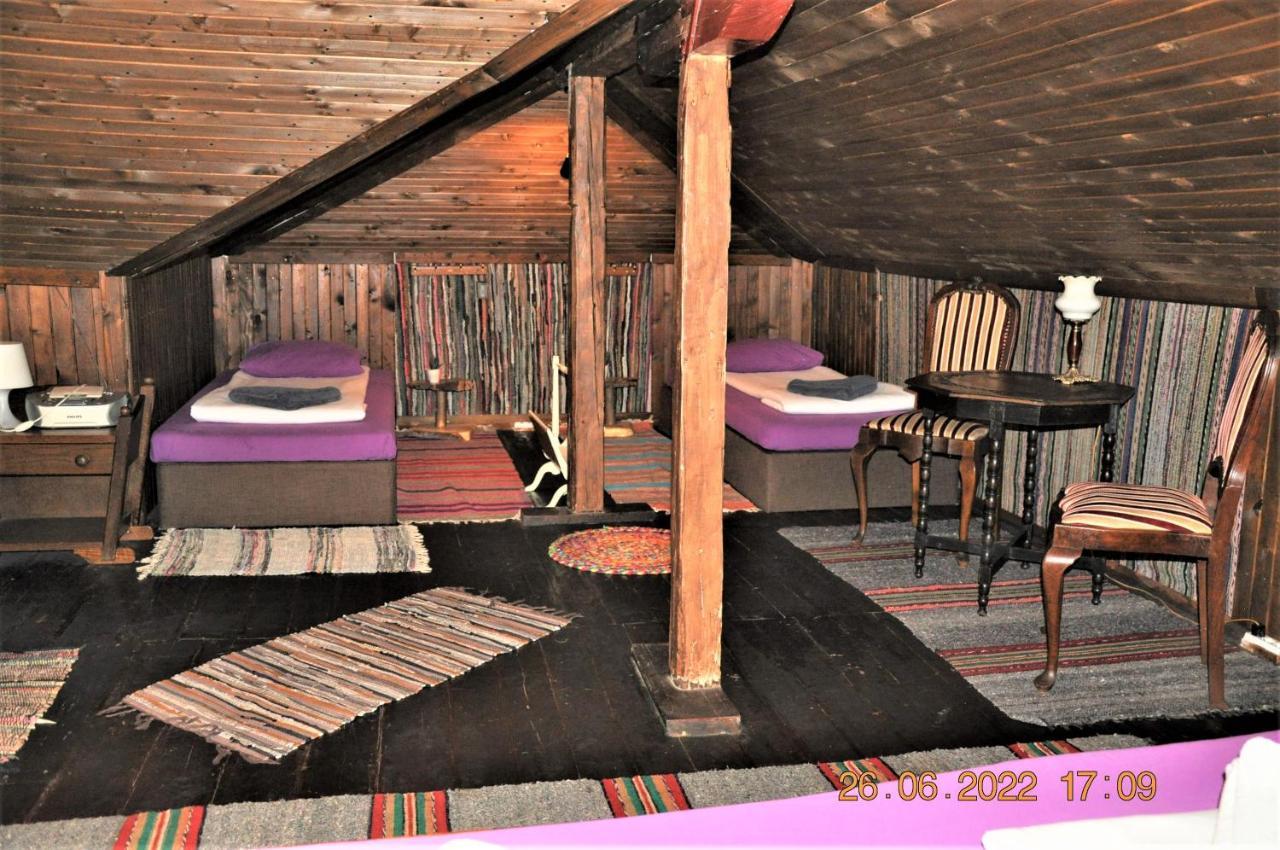 Social Guest House Sofia Luaran gambar