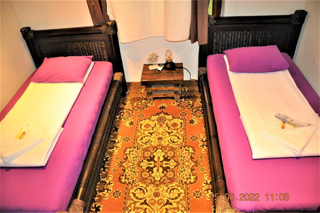 Social Guest House Sofia Luaran gambar