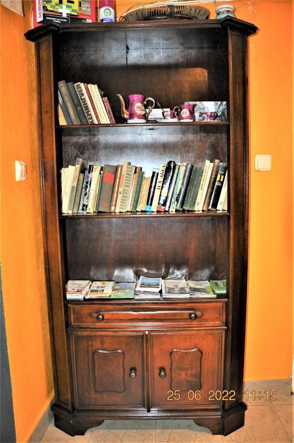 Social Guest House Sofia Luaran gambar