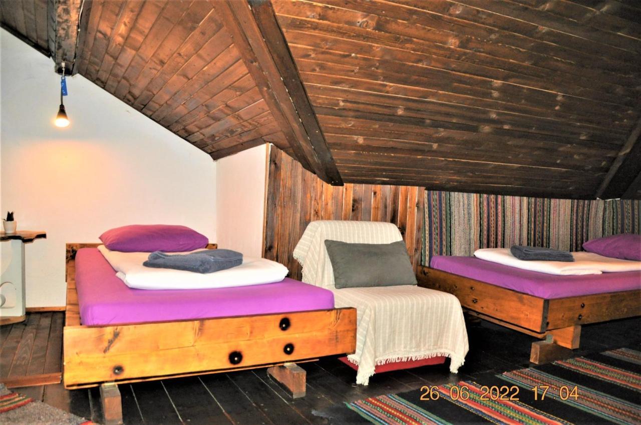Social Guest House Sofia Luaran gambar
