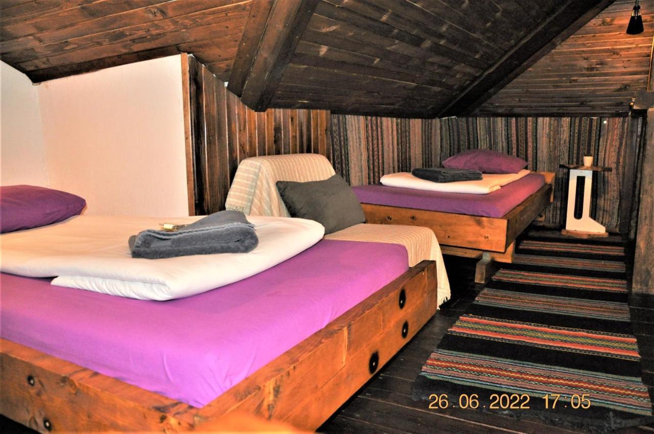 Social Guest House Sofia Luaran gambar