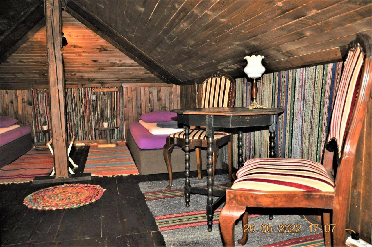 Social Guest House Sofia Luaran gambar